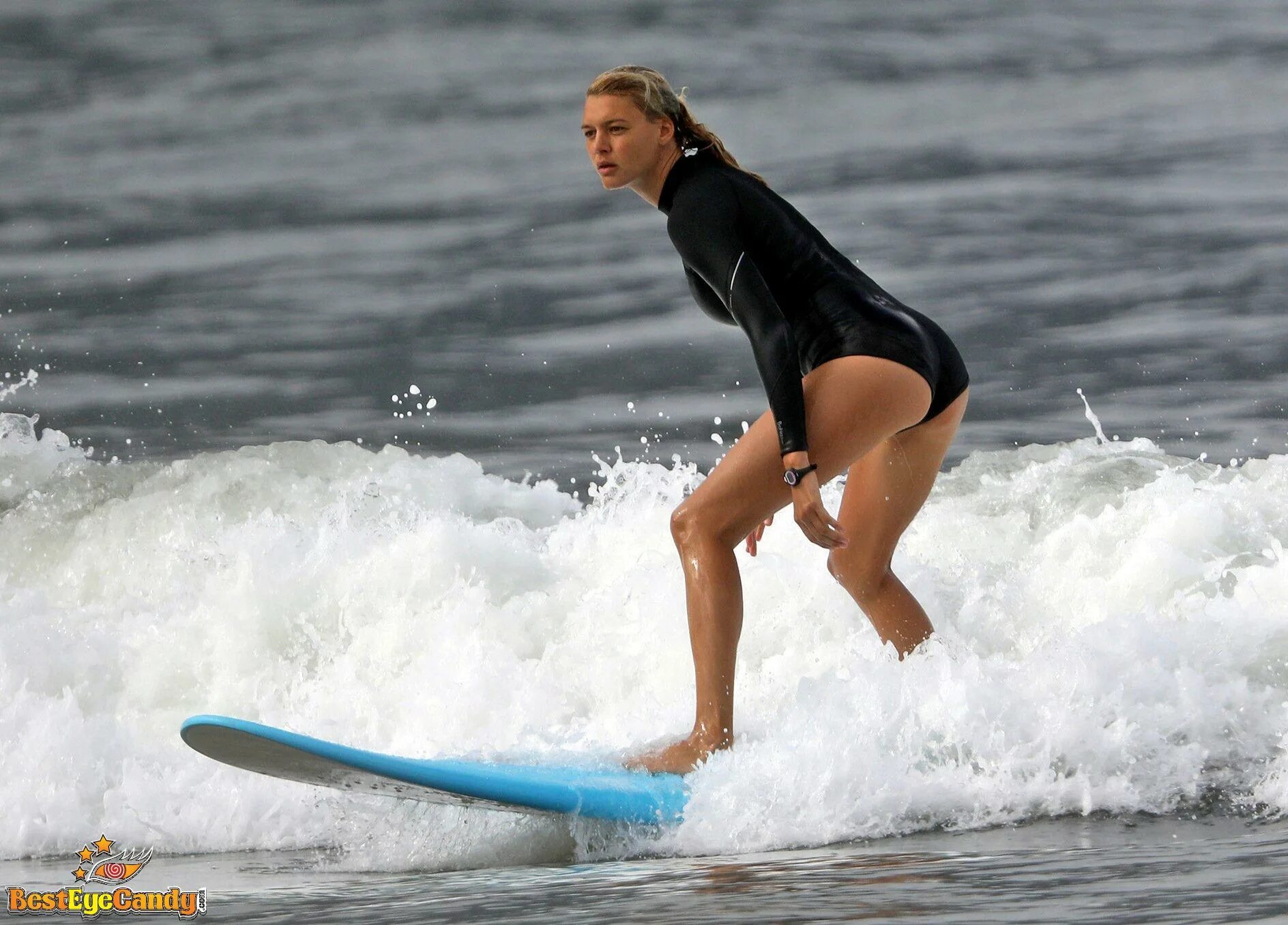 Kelly Rohrbach underwear in Cochabamba