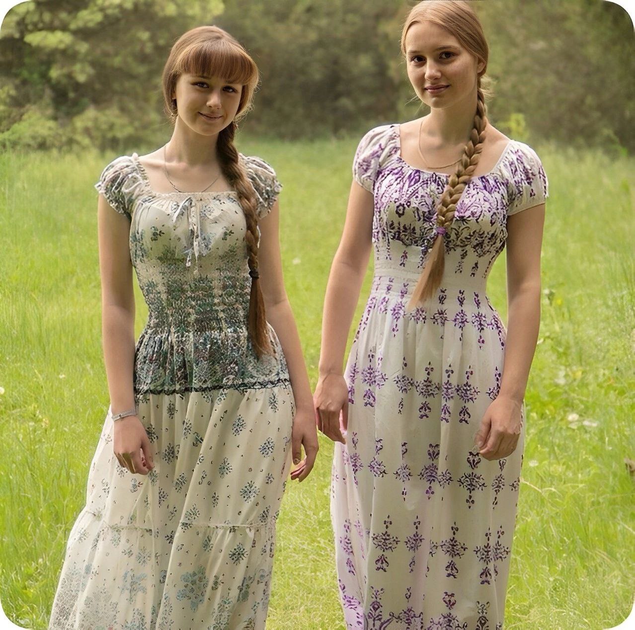 Slavic girls underwear in Cochabamba