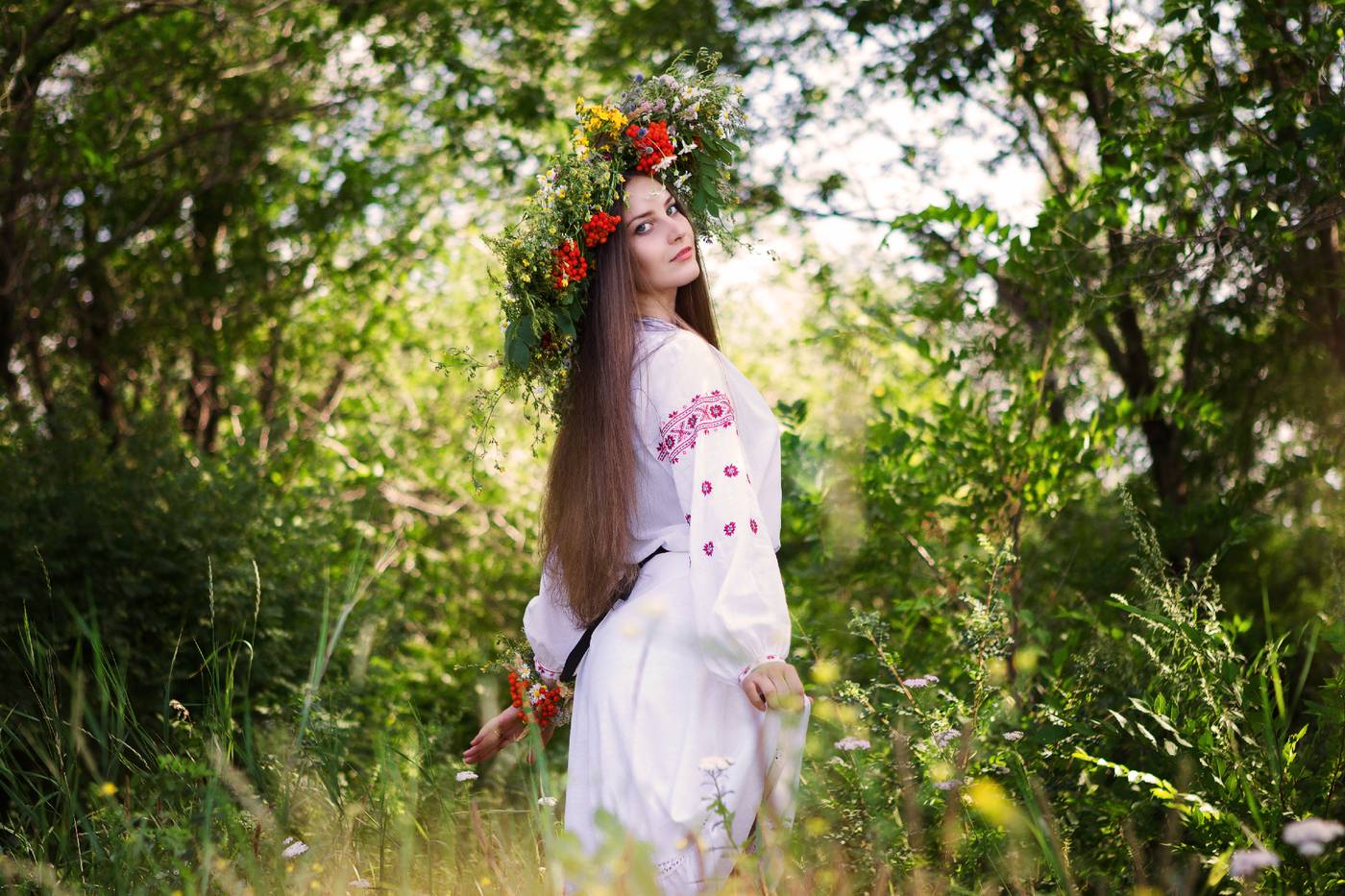 Slavic girls in Cochabamba