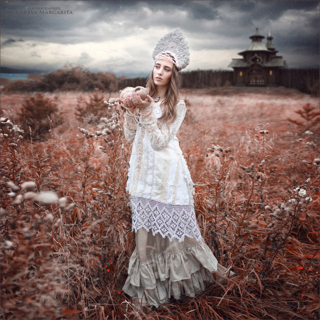 Slavic girls in Cochabamba