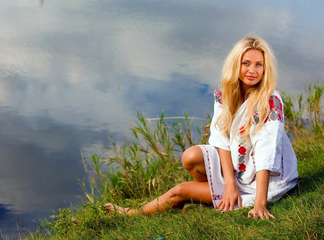 Sexy girl Slavic girls in Cochabamba