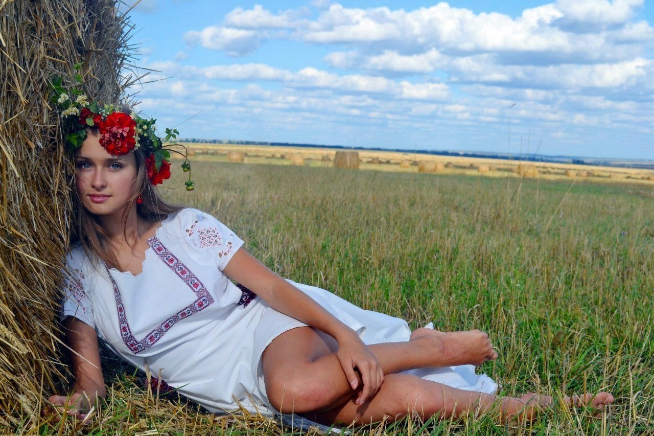 Slavic girls in Cochabamba