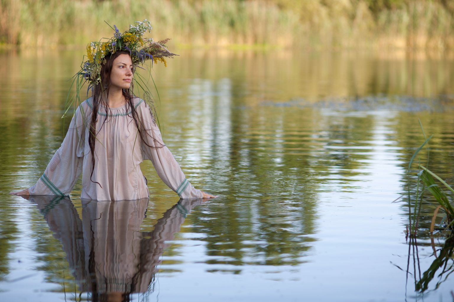 Slavic girls in Cochabamba