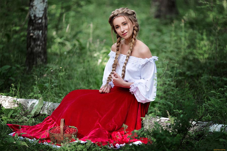 Sexy photo Slavic women in Cochabamba