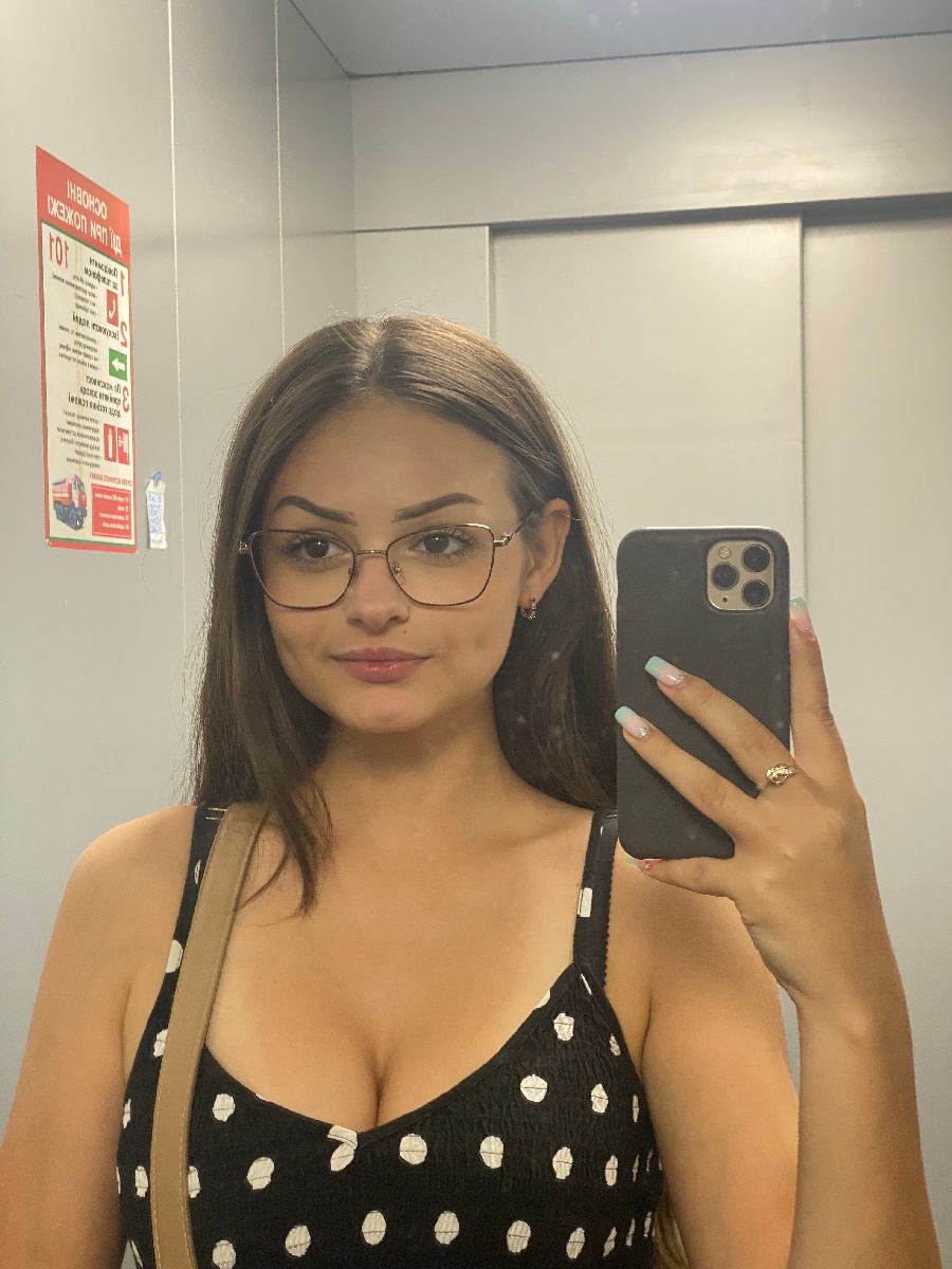 Sexy model Stacy in Cochabamba